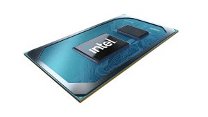 11th Gen Intel Core