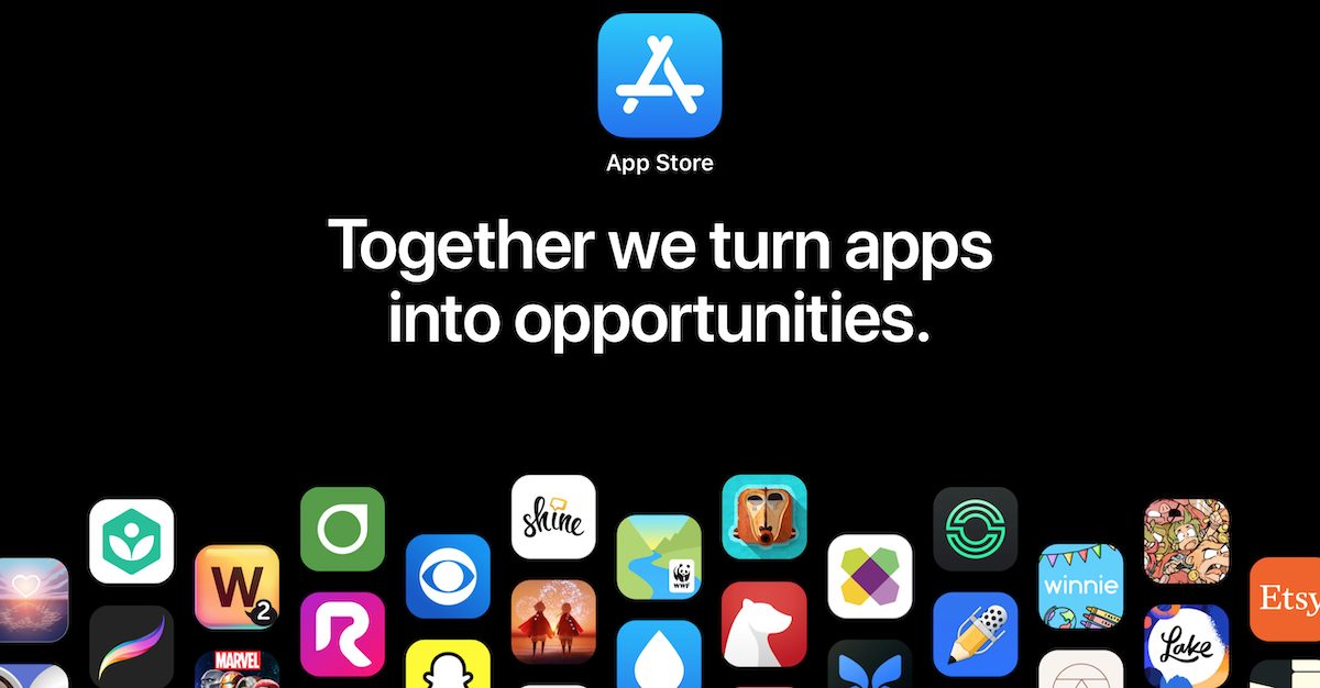 Apple - App Store