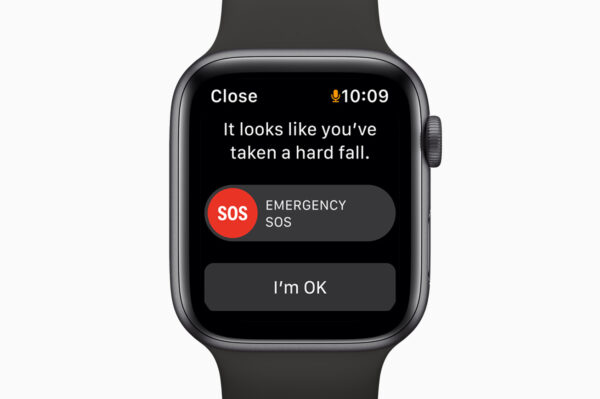Apple Watch saves an 85-years old man's life in Ottawa, Canada