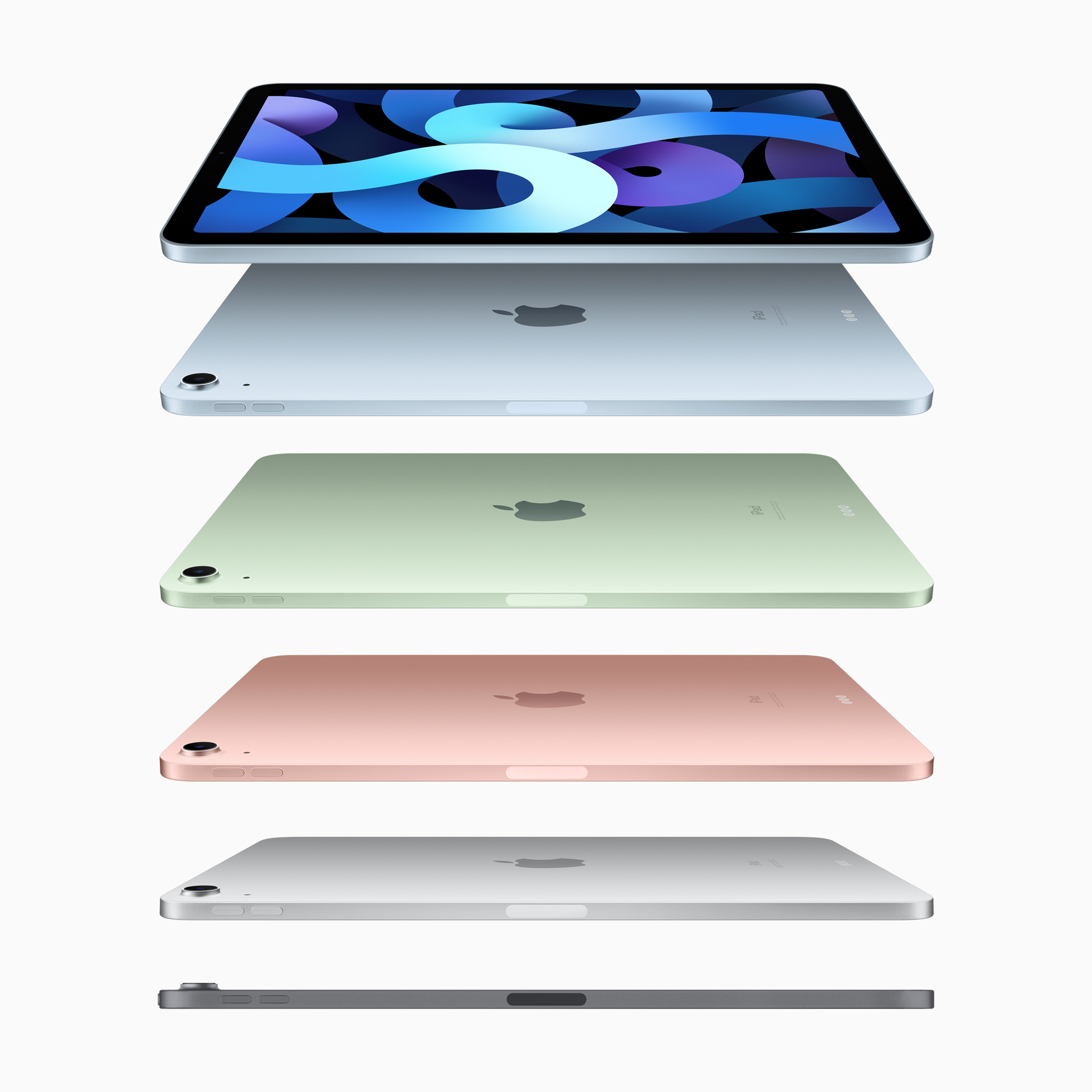 Apple's iPad Air