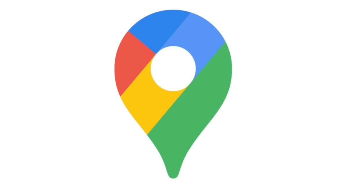 Google Maps for carplay