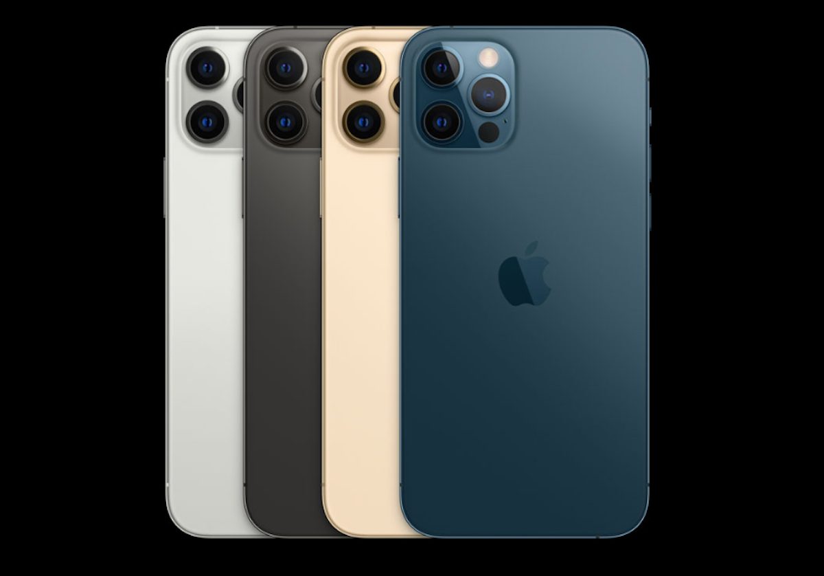 iPhone 12 camera specifications - Pro Max takes the crown