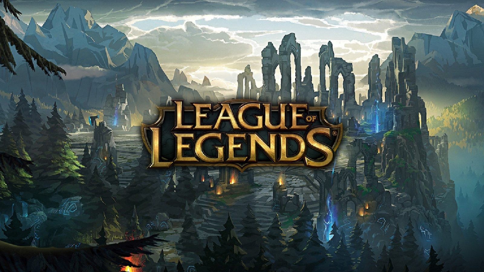 League of Legends: Wild Rift'