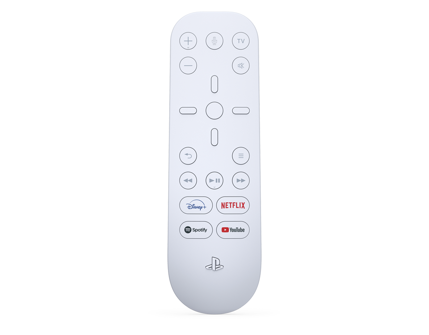PS5 Remote