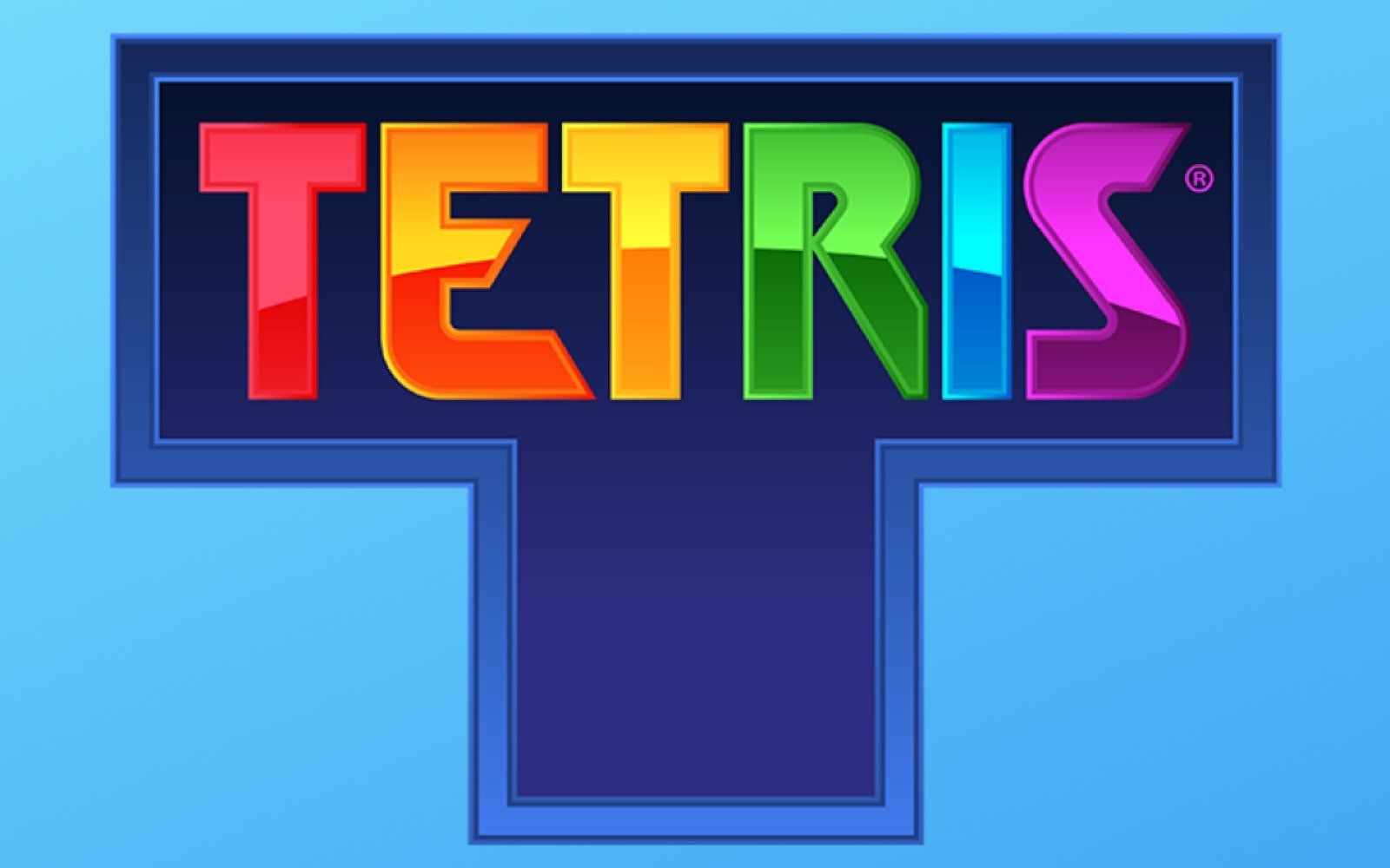 Apple TV Plus "Tetris"