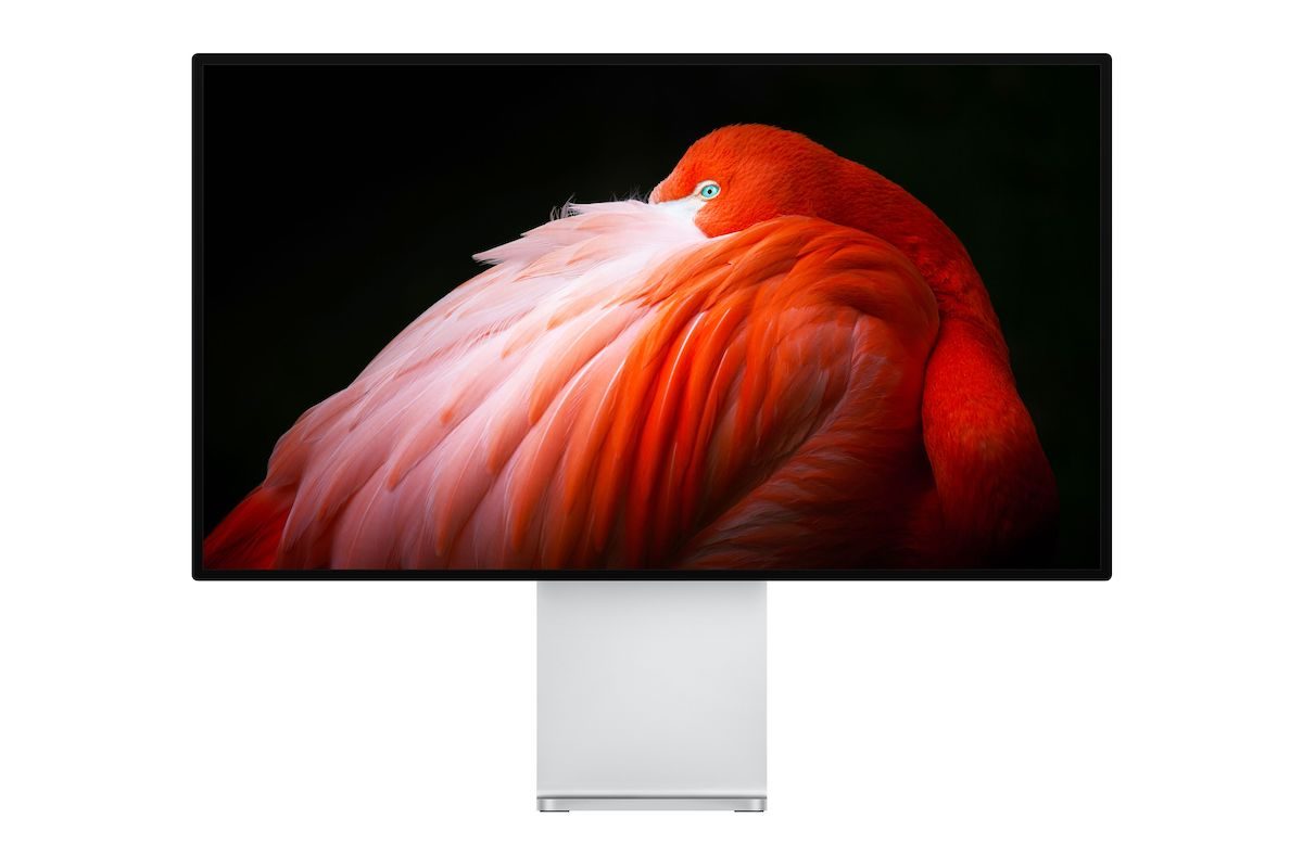 Apple Pro Display XDR - iMac