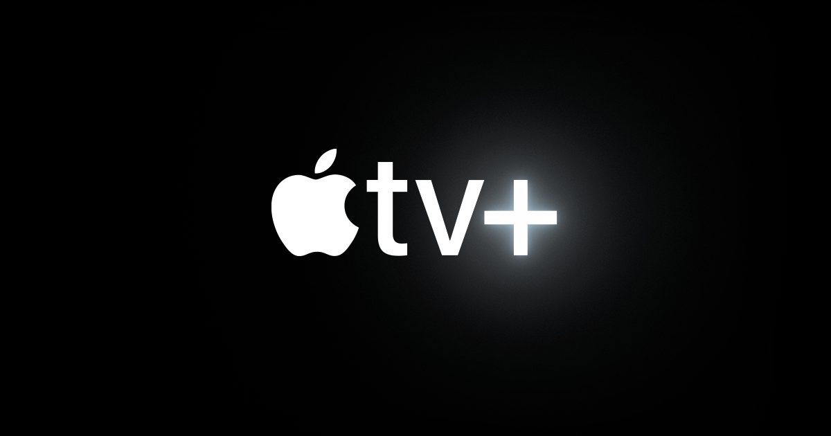 Apple TV + - Дж. П. Ричардс