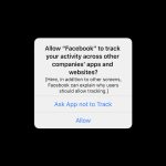 Meta- facebook- Att privacy feature