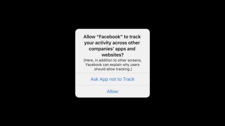 Meta- facebook- Att privacy feature