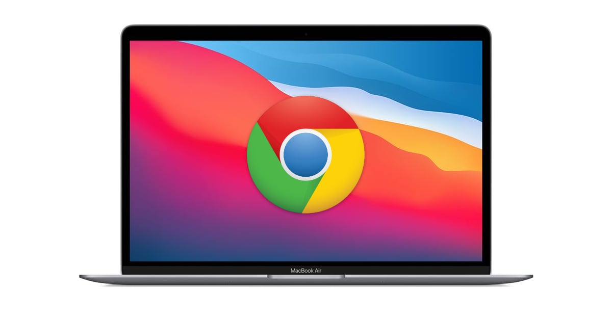 Chrome for Mac
