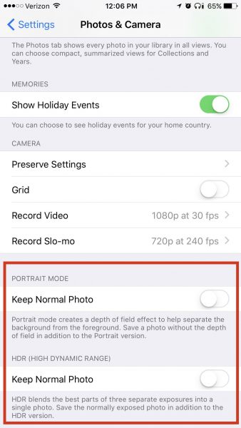How to free iPhone storage (5)