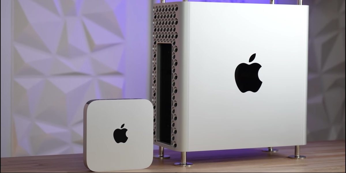 Apple - M1 Mac mini
