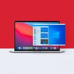 Parallels for Apple Silicon Macs