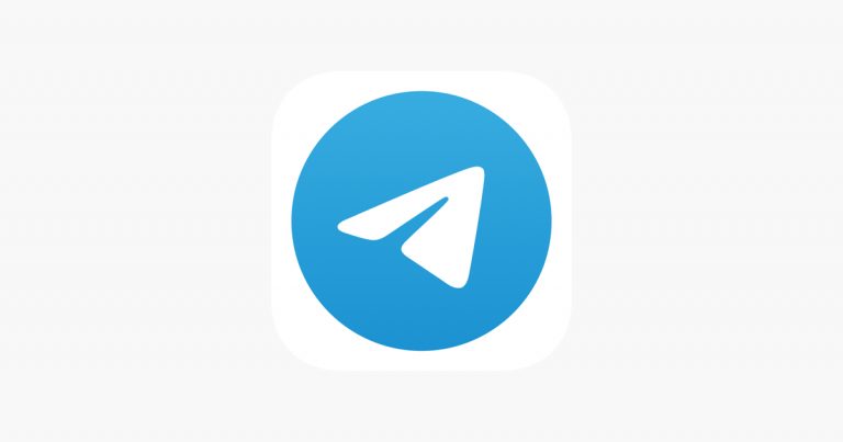 Telegram for iOS