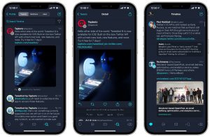 Tweetbot 6 iOS Twitter app