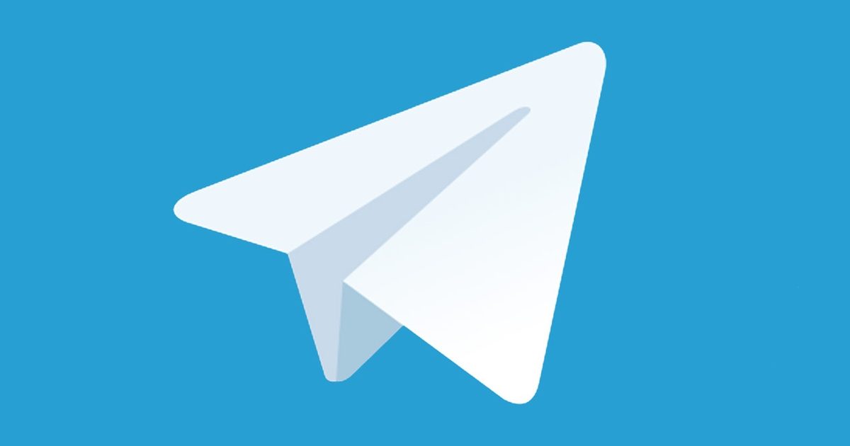 telegram for macOS