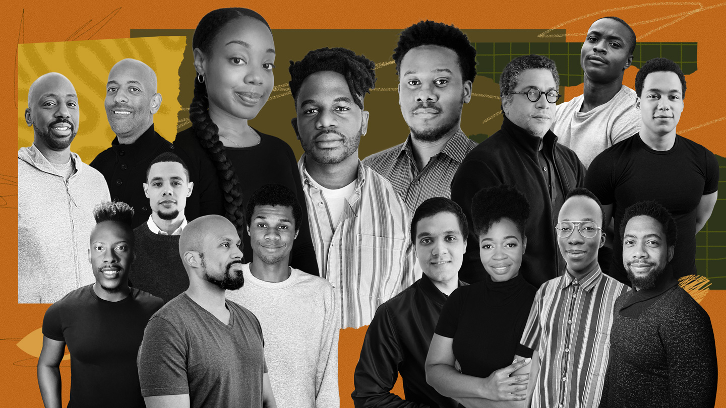 Entrepreneur Camp for Black Founders and Developers