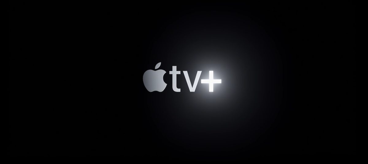 Apple TV+- Jon Stewart
