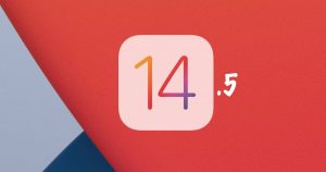 Att- iOS 14.5 beta and iPadOS 14.5 beta