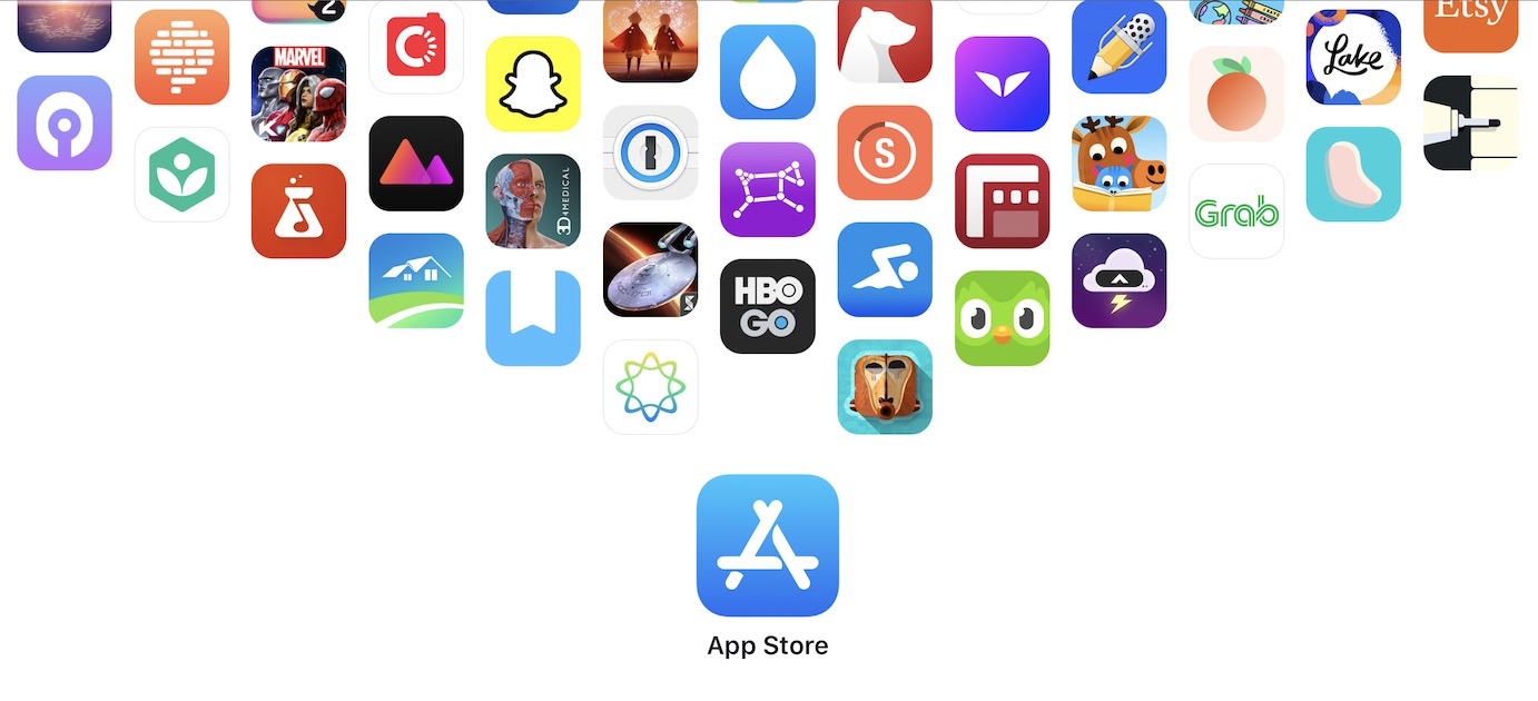 Apple App Store fleeceware