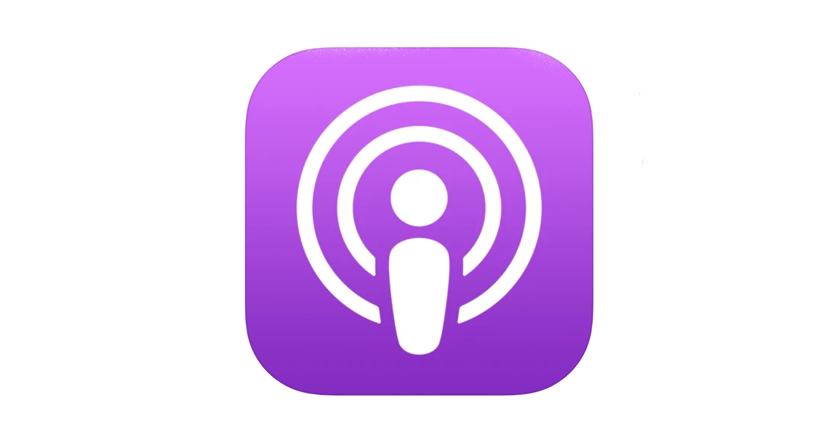 Apple TV+ Podcasts