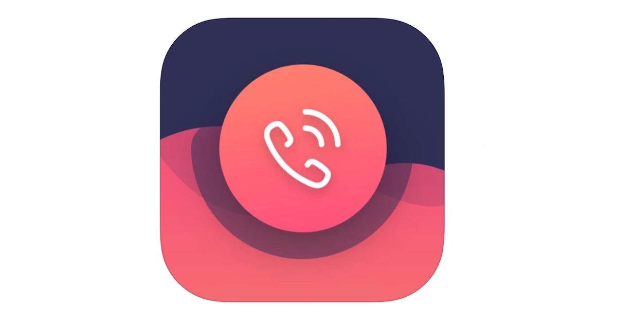iPhone - Automatic Call Recorder
