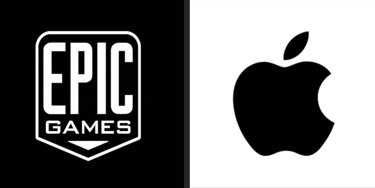 Epic Games vs. Apple iMessage