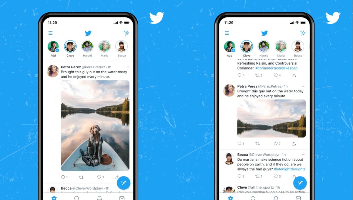 Twitter for iOS image updates