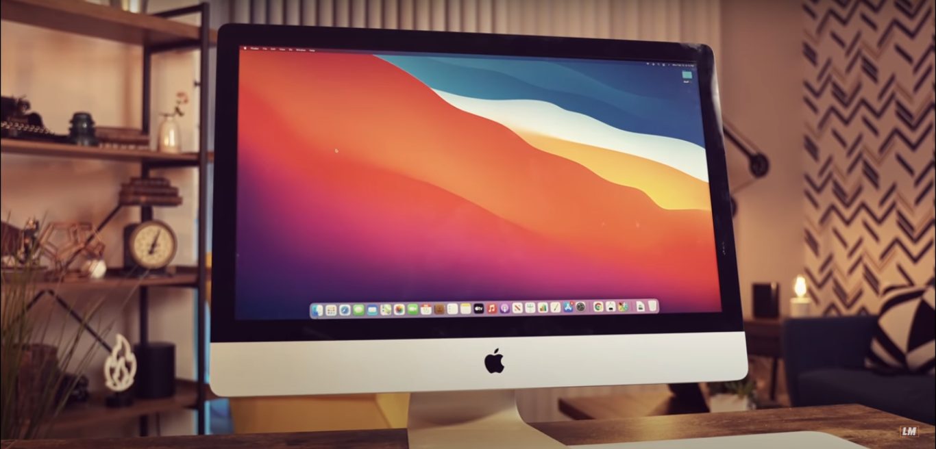 YouTuber-Apple-Silicon-iMac