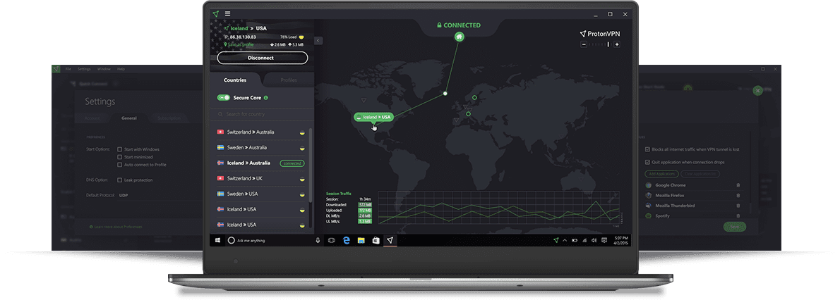 Apple responds to ProtonVPN allegations with timeline for app update