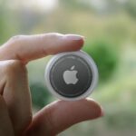 Apple AirTag - iOS 15.4