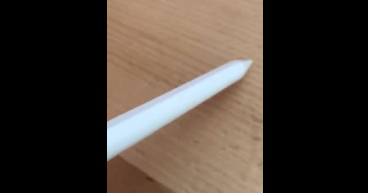 Apple Pencil