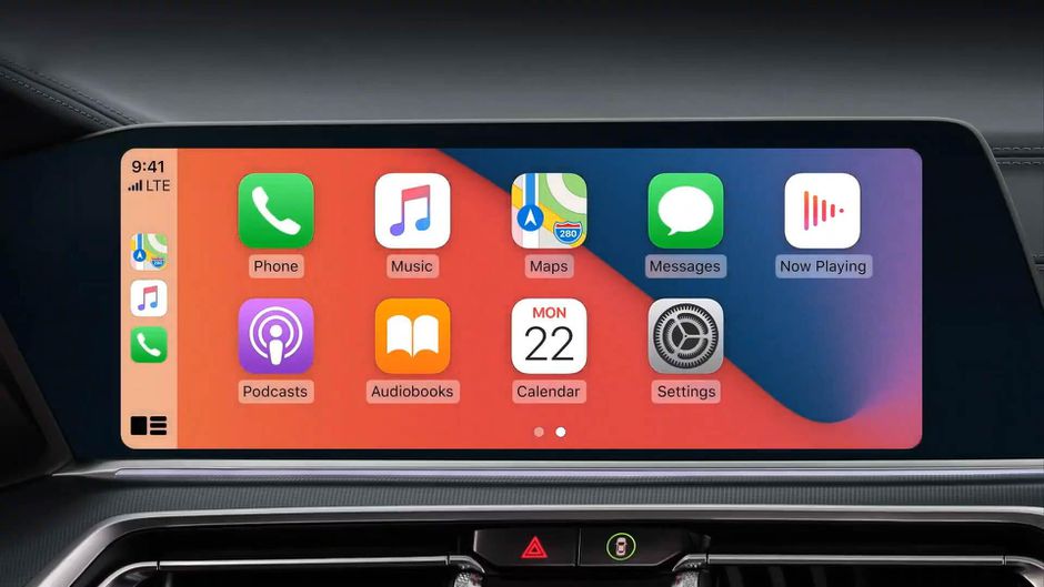 MagSafe HomeKit CarPlay integration 2