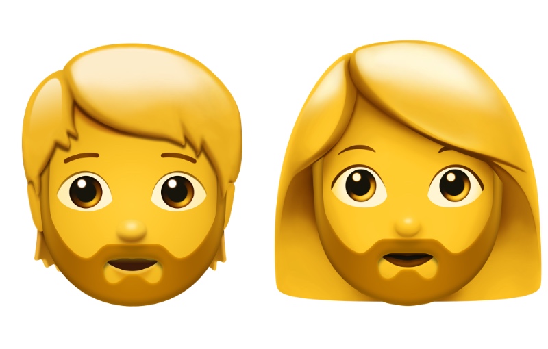 iOS 14.5 brings 217 new emojis to iPhone