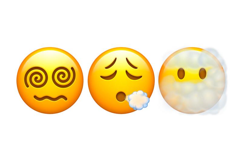 iOS 14.5 brings 217 new emojis to iPhone