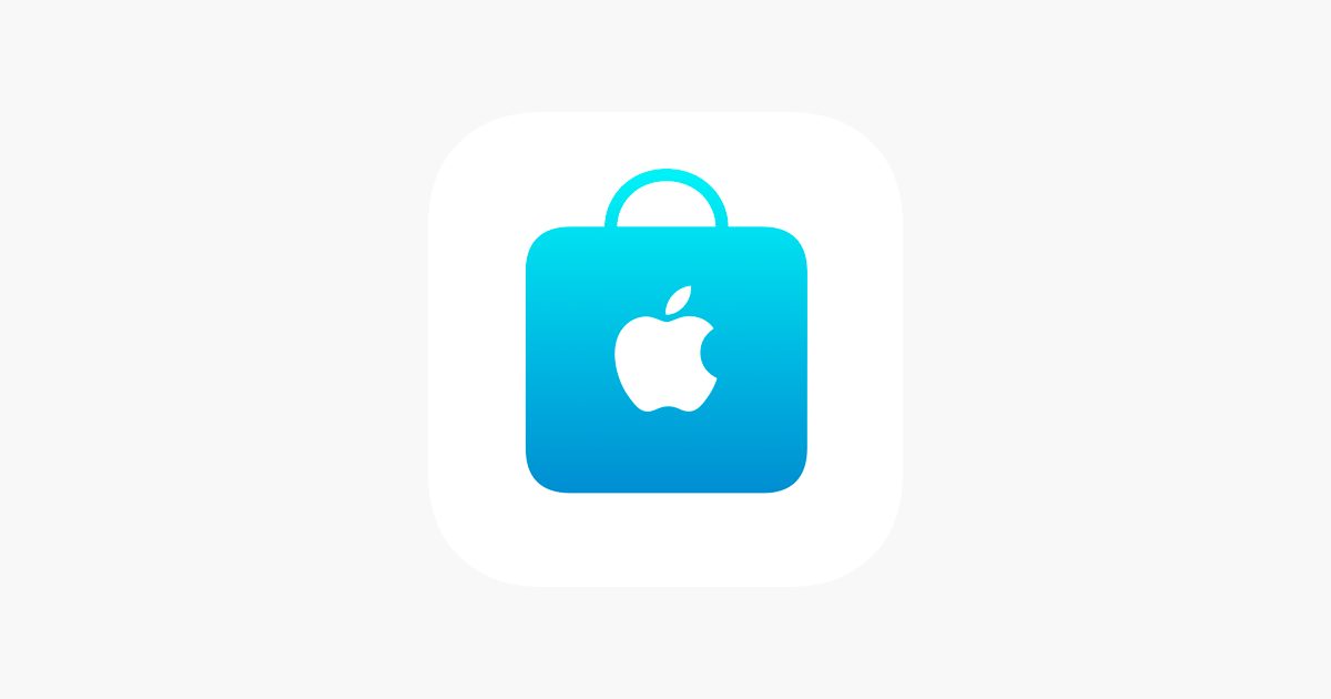 www apple store app