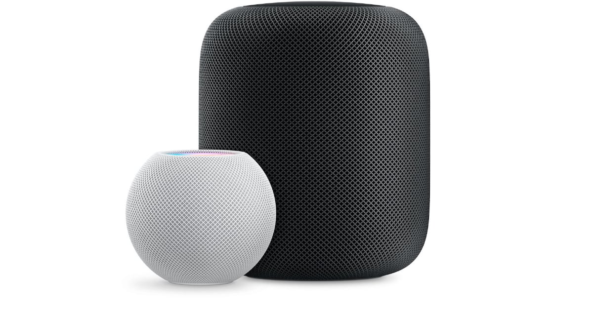 HomePod 15.1 beta lossless audio and dolby atmos