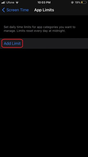 How to use Screen Time to set a time limit for websites on iPhone and iPad