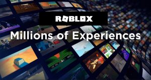Apple - Roblox