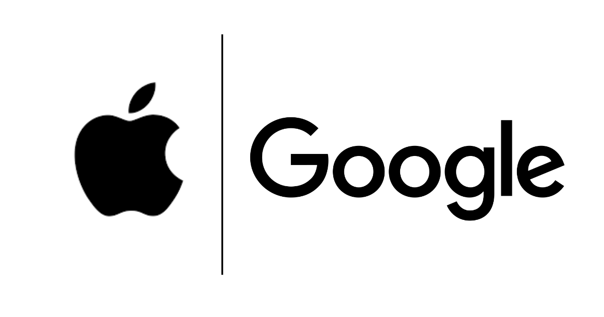 Apple - Google search engine