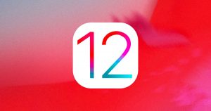 iOS 12.5.4