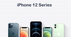 iPhone 12 - Apple