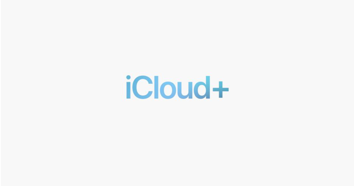 iCloud+ Private Relay