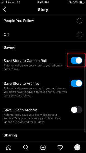 How to download your Instagram Stories on iPhone