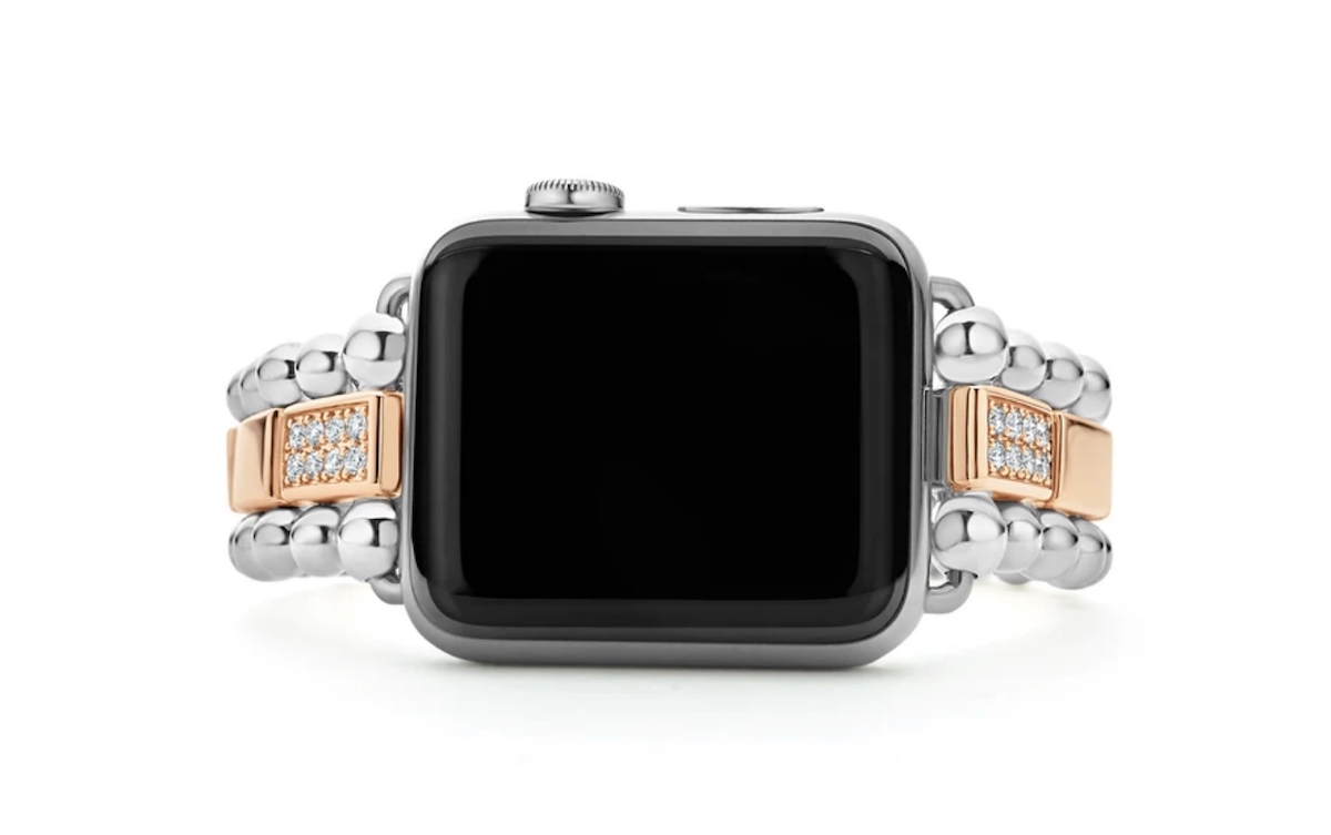 LAGOS - Apple Watch