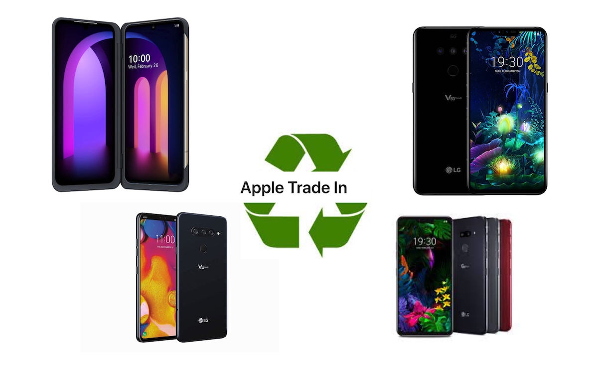 apple trade-in