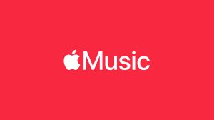 Apple Music - iOS 15.5