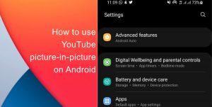 How to enable YouTube picture-in-picture on Android