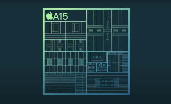 Apple’s A15 chip GPU has the biggest performance jump since A9 chip