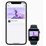 Apple Wallet app - ios 15